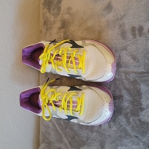 Mizuno Wave Rider 17